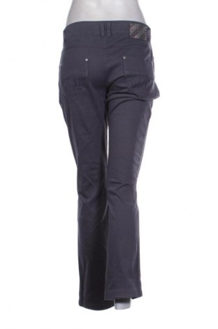 Damskie jeansy Piazza Italia, Rozmiar XL, Kolor Szary, Cena 66,39 zł