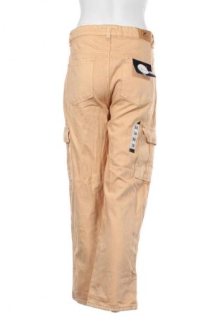 Γυναικείο Τζίν Piazza Italia, Μέγεθος L, Χρώμα Πορτοκαλί, Τιμή 5,99 €