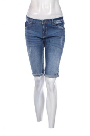 Dámské džíny  Piazza Italia, Velikost L, Barva Modrá, Cena  367,00 Kč