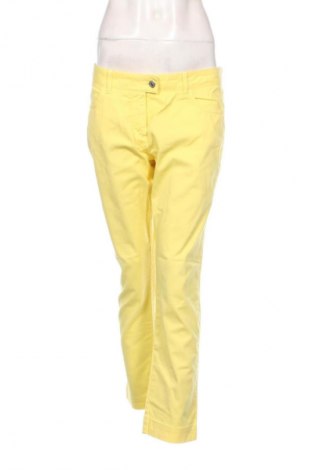 Női farmernadrág Piazza Sempione, Méret M, Szín Sárga, Ár 17 969 Ft