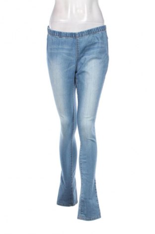 Dámské džíny  Pieces, Velikost M, Barva Modrá, Cena  439,00 Kč