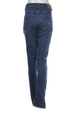 Γυναικείο Τζίν Pilot, Μέγεθος XXL, Χρώμα Μπλέ, Τιμή 12,99 €