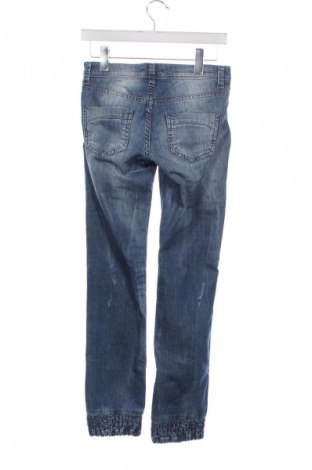 Дамски дънки Pimkie, Размер S, Цвят Син, Цена 28,88 лв.