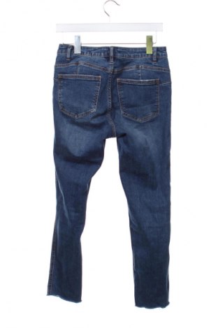 Damskie jeansy Pimkie, Rozmiar S, Kolor Niebieski, Cena 66,39 zł