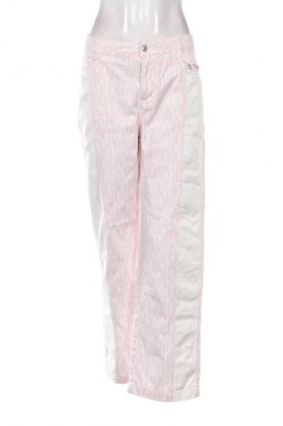 Damen Jeans Pimkie, Größe M, Farbe Mehrfarbig, Preis 9,99 €