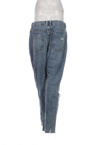 Damskie jeansy Pimkie, Rozmiar XL, Kolor Niebieski, Cena 25,99 zł