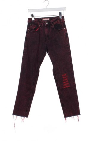 Damen Jeans Pink Woman, Größe XS, Farbe Mehrfarbig, Preis € 15,00