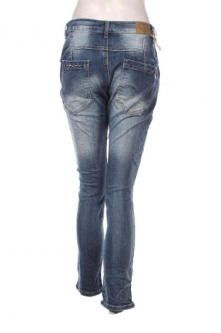 Damen Jeans Place du Jour, Größe L, Farbe Blau, Preis € 7,99