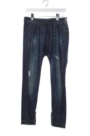 Női farmernadrág Please, Méret M, Szín Kék, Ár 11 549 Ft