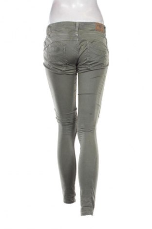 Dámske džínsy  Please, Veľkosť M, Farba Zelená, Cena  25,95 €
