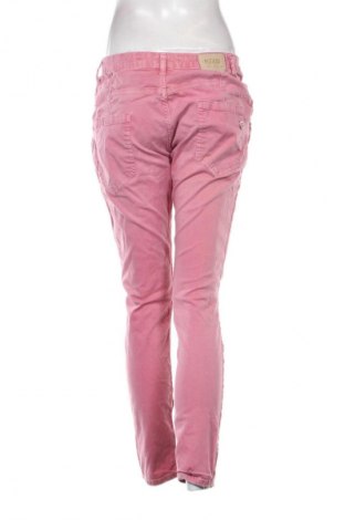 Dámské džíny  Please, Velikost L, Barva Růžová, Cena  940,00 Kč