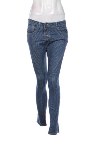 Damen Jeans Please, Größe M, Farbe Mehrfarbig, Preis € 38,36