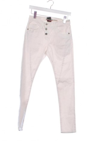 Damen Jeans Please, Größe XS, Farbe Beige, Preis € 38,36