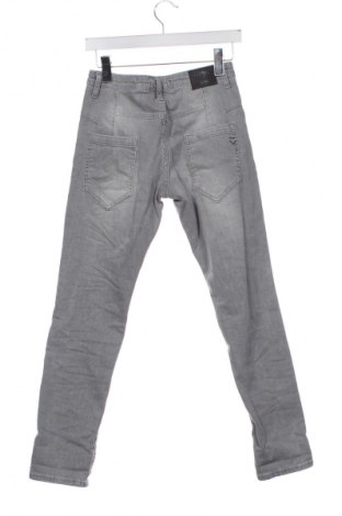 Дамски дънки Please, Размер S, Цвят Сив, Цена 142,99 лв.