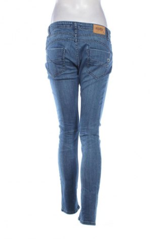 Női farmernadrág Please, Méret M, Szín Kék, Ár 31 859 Ft