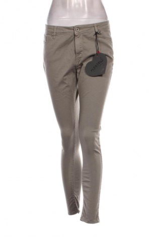 Női farmernadrág Please, Méret M, Szín Szürke, Ár 35 299 Ft