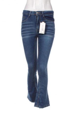 Női farmernadrág Premium Denim, Méret S, Szín Kék, Ár 1 859 Ft