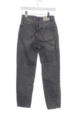 Damen Jeans Pull&Bear, Größe XS, Farbe Grau, Preis € 14,83