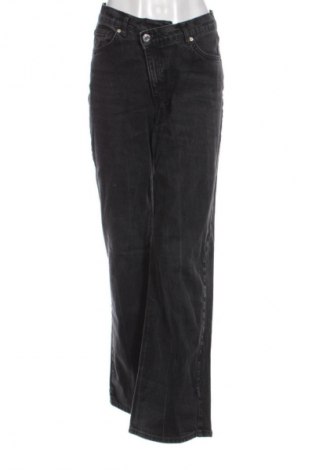 Damen Jeans Pull&Bear, Größe S, Farbe Grau, Preis € 9,99