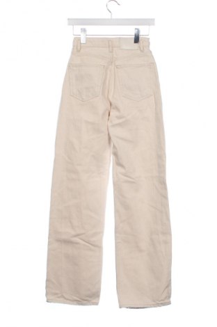 Damen Jeans Pull&Bear, Größe XS, Farbe Beige, Preis € 9,99