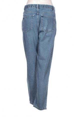 Dámské džíny  Pull&Bear, Velikost M, Barva Modrá, Cena  249,00 Kč