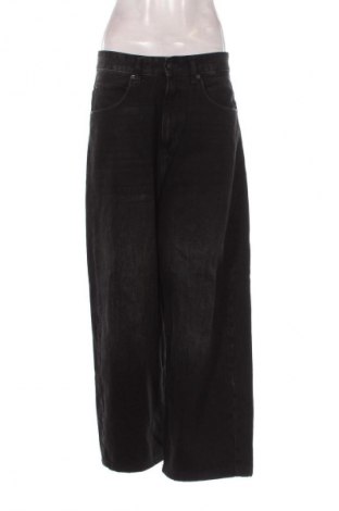 Damen Jeans Pull&Bear, Größe M, Farbe Schwarz, Preis € 16,99