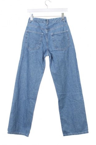 Dámské džíny  Pull&Bear, Velikost XS, Barva Vícebarevné, Cena  359,00 Kč