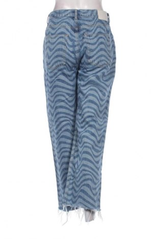 Damen Jeans Pull&Bear, Größe M, Farbe Blau, Preis 8,99 €