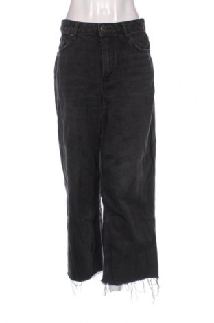 Γυναικείο Τζίν Pull&Bear, Μέγεθος M, Χρώμα Μαύρο, Τιμή 10,99 €