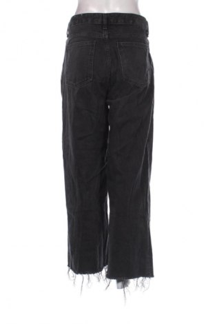 Γυναικείο Τζίν Pull&Bear, Μέγεθος M, Χρώμα Μαύρο, Τιμή 10,99 €