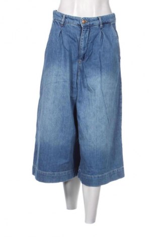 Damen Jeans Pull&Bear, Größe M, Farbe Blau, Preis € 14,83