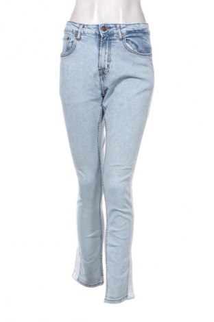 Damen Jeans Pull&Bear, Größe L, Farbe Blau, Preis € 15,00