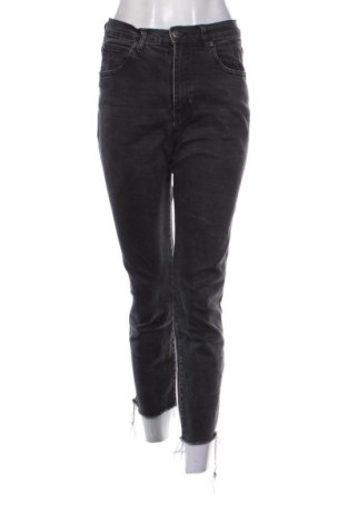 Dámské džíny  Pull&Bear, Velikost S, Barva Šedá, Cena  229,00 Kč