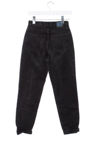 Dámské džíny  Pull&Bear, Velikost XS, Barva Černá, Cena  229,00 Kč