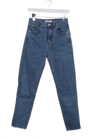 Damen Jeans Pull&Bear, Größe XS, Farbe Blau, Preis € 14,83