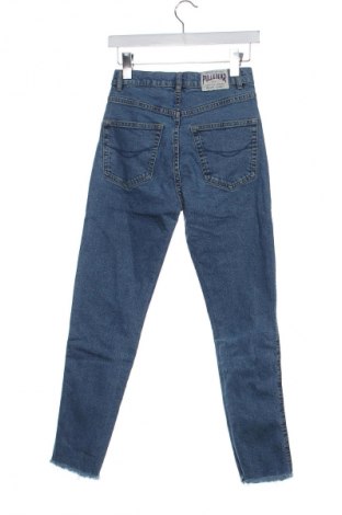 Damen Jeans Pull&Bear, Größe XS, Farbe Blau, Preis € 14,83