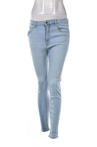 Damen Jeans Pull&Bear, Größe M, Farbe Blau, Preis € 14,83