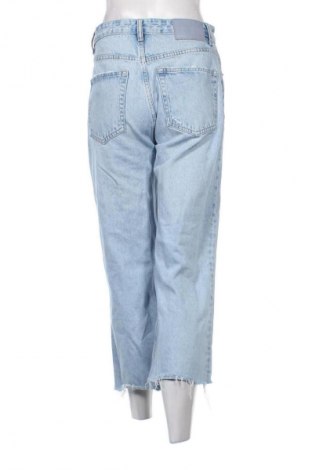 Dámské džíny  Pull&Bear, Velikost M, Barva Modrá, Cena  366,00 Kč