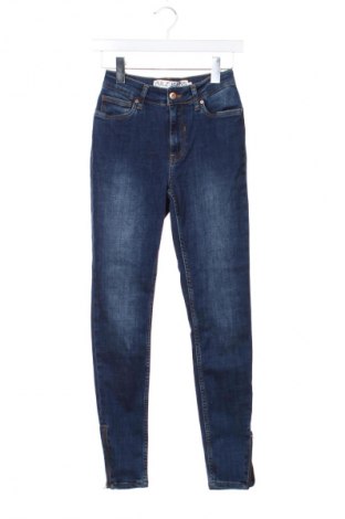 Dámske džínsy  Pulz Jeans, Veľkosť XS, Farba Modrá, Cena  13,95 €