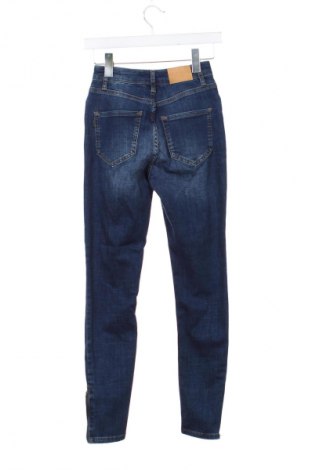 Dámske džínsy  Pulz Jeans, Veľkosť XS, Farba Modrá, Cena  13,95 €