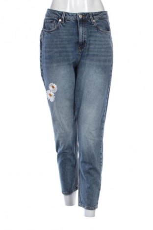 Női farmernadrág Q/S by S.Oliver, Méret M, Szín Kék, Ár 5 919 Ft