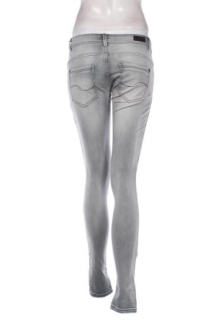 Дамски дънки Q/S by S.Oliver, Размер S, Цвят Сив, Цена 27,99 лв.