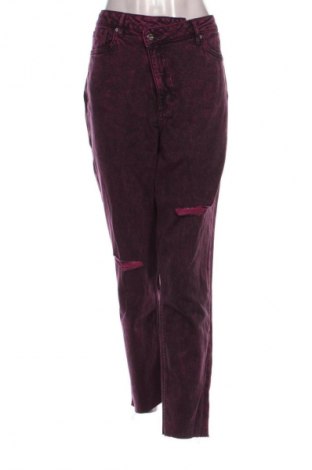 Дамски дънки Q/S by S.Oliver, Размер XL, Цвят Многоцветен, Цена 93,99 лв.