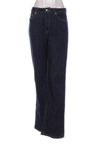 Damen Jeans Queen of Hearts, Größe M, Farbe Blau, Preis € 14,77