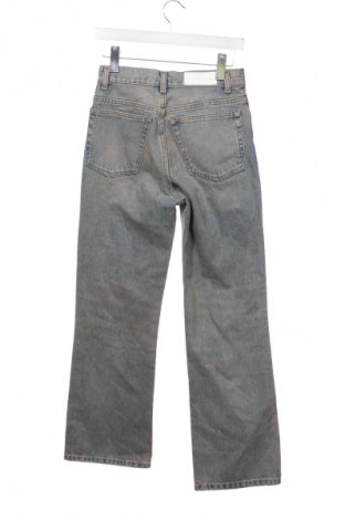 Dámske džínsy  RE/DONE, Veľkosť XS, Farba Modrá, Cena  129,92 €