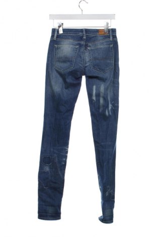 Blugi de femei Ralph Lauren Denim & Supply, Mărime S, Culoare Albastru, Preț 197,37 Lei