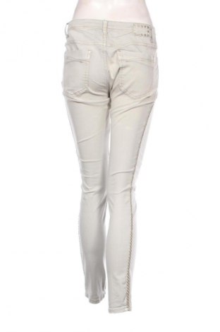 Damen Jeans Red Button, Größe M, Farbe Grau, Preis € 20,97