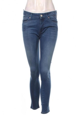Dámske džínsy  Replay, Veľkosť L, Farba Modrá, Cena  117,95 €