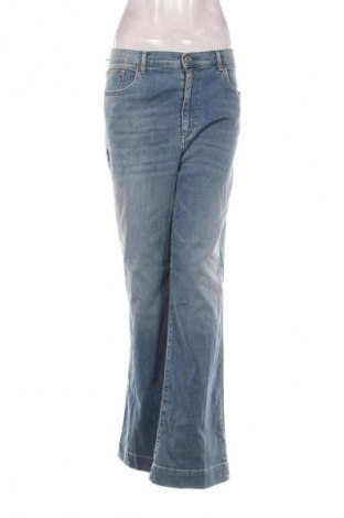 Дамски дънки Replay, Размер XL, Цвят Син, Цена 192,99 лв.