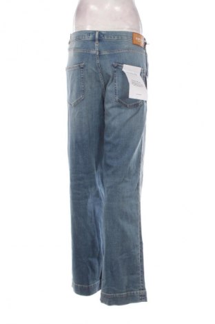 Дамски дънки Replay, Размер XL, Цвят Син, Цена 192,99 лв.
